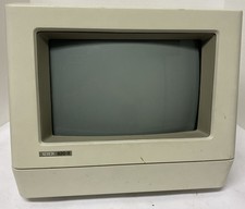 Vintage Xerox 820-II Computer CRT 1982 Powers On Boots Rare picture