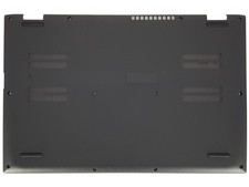 Acer Spin SP315-51 Bottom Base Housing Cover Black 60.GK9N5.001 picture