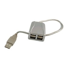SIIG USB 4-Port Hub JU-H42012  NEW picture