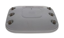 CISCO AIR-LAP1262N-A-K9 AIRONET 1260 SERIES DUAL-BAND WIRELESS ACCESS POINT picture