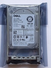 600 GB SAS Dell Seagate ST600MM0069 0XXTRP 10000rpm 12Gb/s HDD 2.5