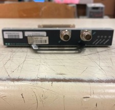 Genuine CISCO 800-02600-04, PA-A3-T3, CNI6230DAA, CISCO7000 1P ADPTR ATM picture