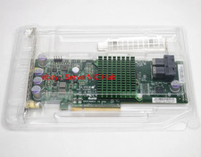 AOC-S3008L-L8I SUPERMICRO 3008 SAS/SATA 8P 12G RAID CARD W/BOTH BRACKETS picture