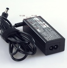Sony 39W Charger 19.5V 2A Laptop Power Supply Adapter For Sony VAIO VGP-AC19V39 picture