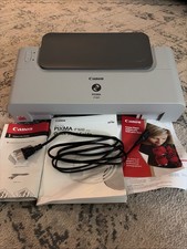 Cannon PIXMA iP 1600 Photo Printer  picture
