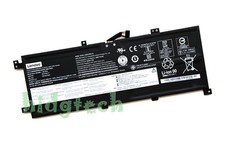 New Genuine L18C4P90 L18D4P90 L18M4P90 OEM Battery for Lenovo Thinkpad L13 Yoga picture