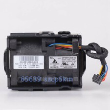 HP ProLiant DL160 G8 663120-001 677059-001 GFM0412SS BB33 12V Server Fan picture