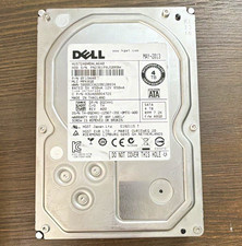 Dell Ultrastar HUS724040ALA640 4TB SATA 3.5