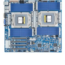 Gigabyte MZ73-LM2 SP5 Server Motherboard For AMD EPYC Gen5 9005 Series DDR5 picture