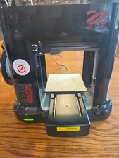 3d Filament Printer Xyzprinting da vinci mini w+ picture