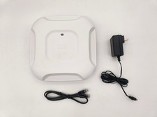 CISCO AIRONET 3702I AIR-CAP3702I-B-K9 HIGH-PERFORMANCE 802.11AC WIRELESS AP picture