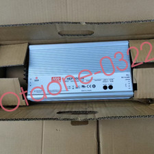 1PC NEW Mean Well HEP-600-48 switching power supply Fast Shipping Via Fedex /DHL picture