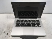 Apple MacBook Pro A1278 Intel Core i5-3210M 2.5GHz 2 GB NO HDD No Batt picture