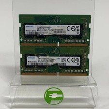 Samsung Samsung 16GB (2x8GB) RAM DDR4 3200MHz M471A1G44BB0 picture