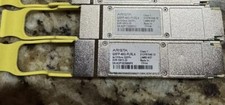 Arista QSFP-40G-PLRL4 40G 4x1310nm LR QSFP+ Optic XVR-00013-02 KMJ picture