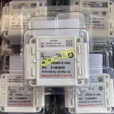 1pcs Honeywell Gas Detector Probe MIDAS-E-HAL picture