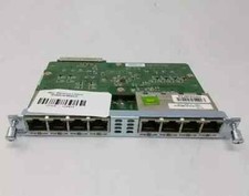 Cisco EHWIC-D-8ESG 8-port 10/100/1000 Ethernet Switch Interface Card NEW picture