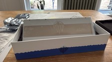 Glacier80 WKL White With Artisan keycap (Never Built / Never Opened / New) picture