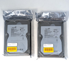 Seagate Barracuda ES.2 1TB Internal Desktop Drive SAS 3Gb/s 3.5