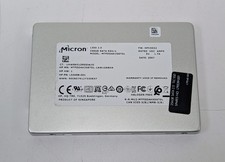 Micron 1300 MTFDDAK256TDL 256 GB SATA III 2.5 in Solid State Drive picture