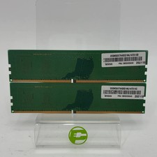 Samsung UCO-11 16GB (2x8GB) RAM DDR4 3200MHz M378A1G44AB0-CWE picture