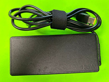 ADL135NLC3A LENOVO 20V 6.75A 135W Original AC Power Adapter Charger 45N0554 HH picture
