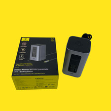 Baseus Docking Station 11-in-1 USB-C Dock Hub Windows bs-oh198 #9483 z37/4 picture