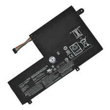 Genuine L14M3P21 L14L3P21 Battery for Lenovo Edge 2-1580 Flex 4 1470 3-1470 1570 picture