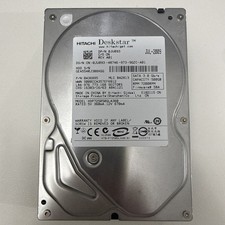 Hitachi Deskstar 500GB 7.2K SATA 3.5'' HDD Hard Drive picture