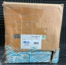 Tripp Lite CAT-6 PVC Bulk Cable - 1000 feet gray N222-01K-GY ✨🔥NEW OPEN BOX🔥✨ picture