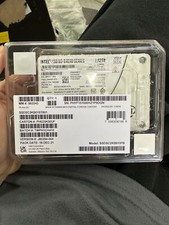 Intel 1.92TB S4510 SSD SATA 6Gb/s 2.5