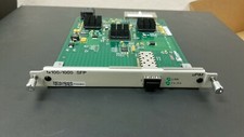 Juniper JXU-1SFP-S 1x100/1000 SFP Ethernet uPIM 750-017708 picture
