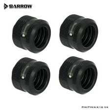 4 Pcs Barrow G1/4