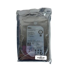 Dell T4XNN ST1000NM0033 1TB 7.2K 128M SATA 3.5-inch Server Hard Drive picture