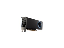 Intel Arc Pro B50 16GB 128-bit GDDR6 PCI Express 5.0 x8 AI and RT Workstation SF picture