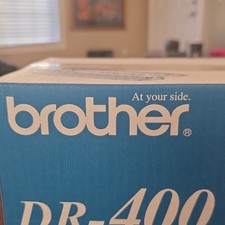 Brother DR-400 Blue Drum Unit MPN DR-400 for Brother Laser Printer Compatible picture