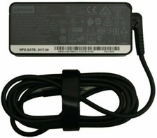 1pcs for Lenovo Thinkpad P52s 20LB USB-C AC Adapter Charger 45W 2.25A 4X20M26260 picture