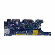 05432V For Dell Latitude E5250 Laptop Motherboard LA-A891P 2981U 4519R631L20 picture