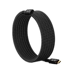 10ft USB-C Extension Cable - Thunderbolt 4/3, 40Gbps picture