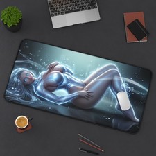 Marvel Mouse Pad, Storm Desk Mat, Gaming Mouse Pad XXL picture