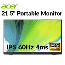 Acer 21.5