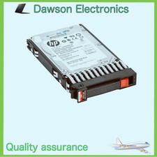 HP 619291-B21 619463-001 619286-004 900GB 10K 6G SAS 2.5 DP HDD picture