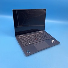 Lenovo ThinkPad X1 Yoga Gen 6 | i7-1185G7 | 16GB RAM | NO DRIVE/OS | NO BATTERY picture