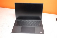 Dell Precision 5550 Laptop Intel i7-10750H 2.6GHz 16GB 512GB SSD Quadro T1000 picture