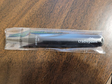 CradlePoint Antenna 170704-002 Dual-Bd LTE 4G 3G 4.5 2/3 dBi IBR900 series Black picture