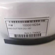 1PC New and Original Roland GR-640 PAD,CUTTER CG1107 - 1000016254 picture