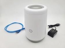 CENTURYLINK GREENWAVE C4000XG GIGABIT FIBER WI-FI MODEM ROUTER GATEWAY W ADAPTER picture
