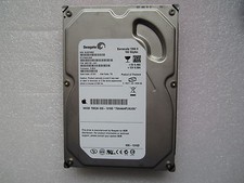 Seagate 160GB SATA HDD 3.5