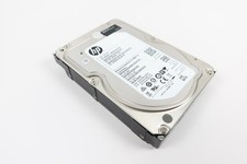 MB4000GEFNA HPE Seagate ST4000NM0024 4TB 7.2K SATA 3.5