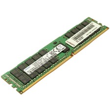 16GB Samsung ECC DDR4 2400MHz | M393A2G40EB1-CRC | Lenovo FRU: 01AG609 picture